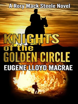 cover image of Knights of the Golden Circle